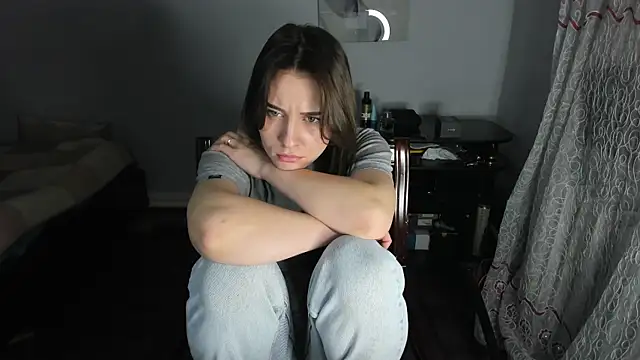 Snapshot of KindKristy chatting on 01-07-25, 09:40 KindKristy online show from 01-07-25, 09:40