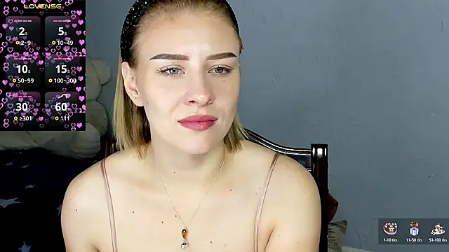 Snapshot of KindKristy chatting on 09-14-25, 06:12 KindKristy online show from 09-14-25, 06:12