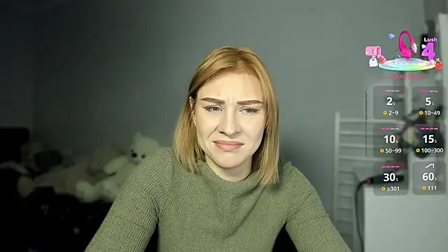 Snapshot of KindKristy chatting on 11-15-25, 05:27 KindKristy online show from 11-15-25, 05:27