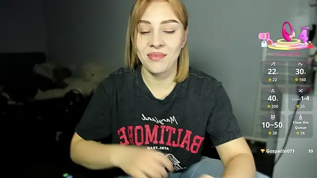 Snapshot of KindKristy chatting on 11-27-25, 05:42 KindKristy online show from 11-27-25, 05:42