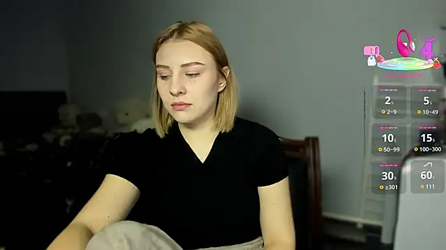 Snapshot of KindKristy chatting on 11-30-25, 05:55 KindKristy online show from 11-30-25, 05:55