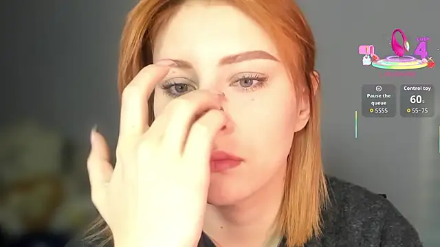 KindKristy online show from 01-16-26, 05:00