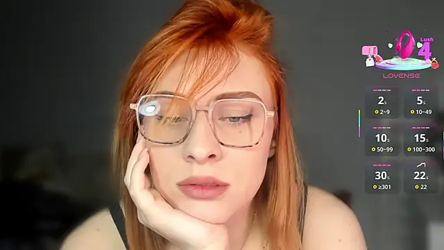 KindKristy online show from 03-10-26, 04:50