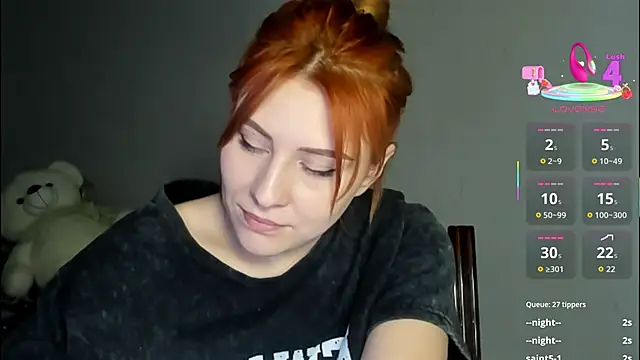 KindKristy online show from 04-11-26, 08:29