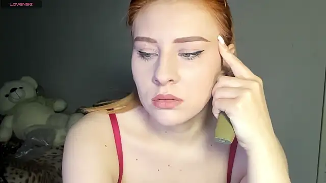 KindKristy online show from 04-15-26, 05:25