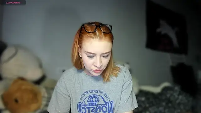 KindKristy online show from 05-15-26, 05:03