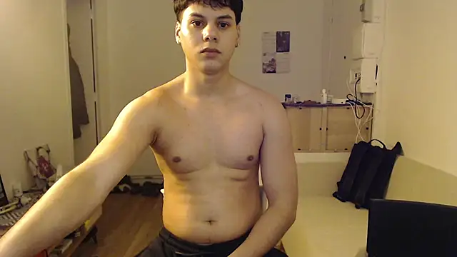 Snapshot of tomas_boy20 chatting on 01-31-26, 07:11 tomas boy20 online show from 01-31-26, 07:11