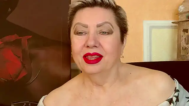 LadyPosh online show from 03-12-26, 09:43