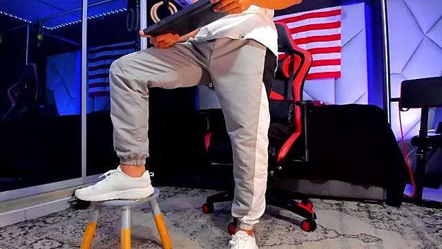 Aydenmiller96 online show from 09-25-25, 02:10