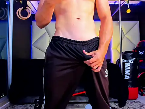 Aydenmiller96 online show from 11-28-25, 02:53