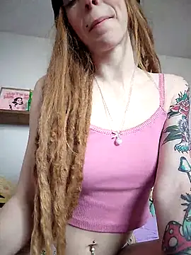 LucidLucy online show from 03-07-25, 12:56