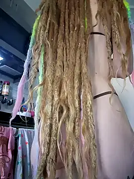 LucidLucy online show from 09-18-25, 03:25