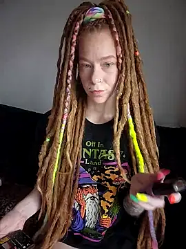 LucidLucy online show from 03-26-26, 03:28