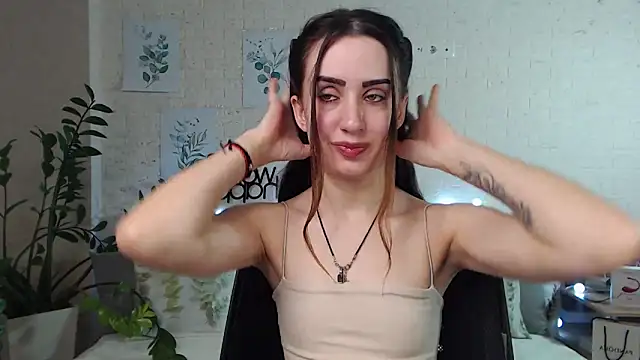 FranceskoJones online show from 01-27-25, 09:11