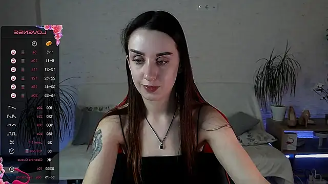 FranceskoJones online show from 12-05-25, 01:36