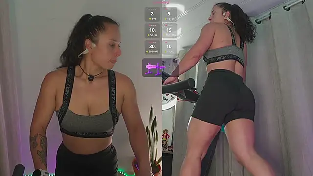 afroditaP  online show from 10-01-25, 09:37