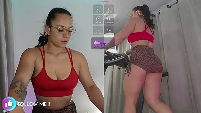 afroditaP  online show from 10-08-25, 09:40