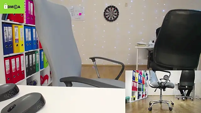 secret-office online show from 02-10-25, 01:55