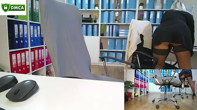 secret-office online show from 01-19-26, 09:24