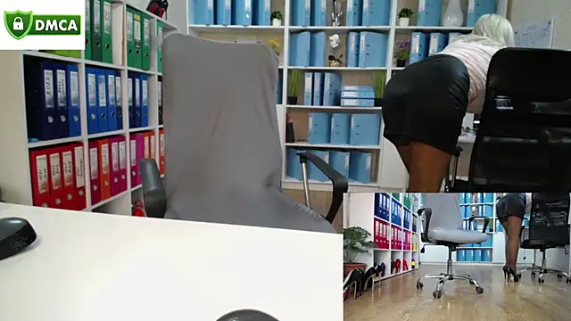 secret-office online show from 05-28-26, 05:05