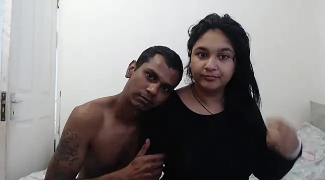 Indianbloom- online show from 02-03-25, 08:02