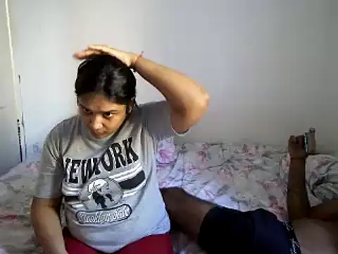 Indianbloom- online show from 03-05-25, 01:17