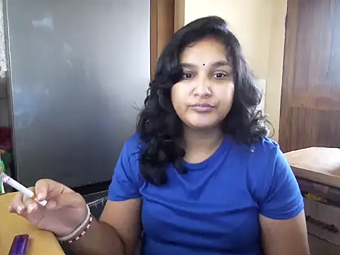 Indianbloom- online show from 09-09-25, 07:52