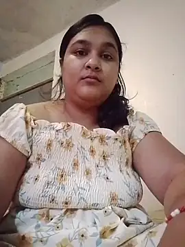 Indianbloom- online show from 11-08-25, 09:20