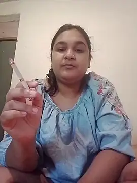 Indianbloom- online show from 12-19-25, 07:37