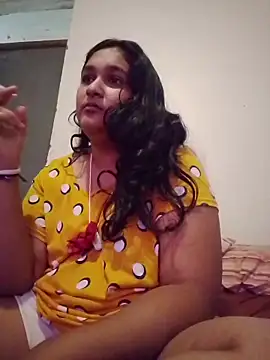 Indianbloom- online show from 04-04-26, 10:02