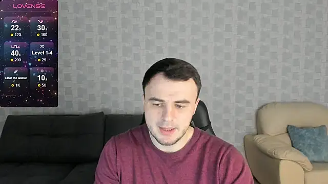 Snapshot of Bruce_Wayne9 chatting on 01-13-25, 11:49 Bruce Wayne9 online show from 01-13-25, 11:49