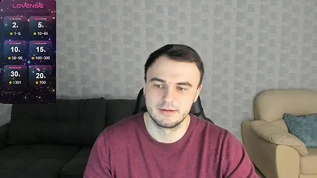 Snapshot of Bruce_Wayne9 chatting on 01-14-25, 08:48 Bruce Wayne9 online show from 01-14-25, 08:48