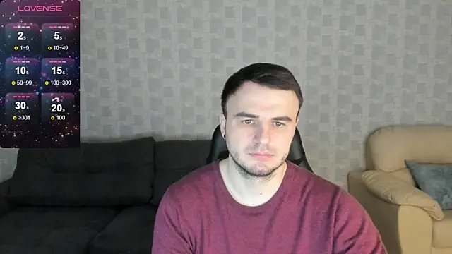 Snapshot of Bruce_Wayne9 chatting on 01-16-25, 04:17 Bruce Wayne9 online show from 01-16-25, 04:17