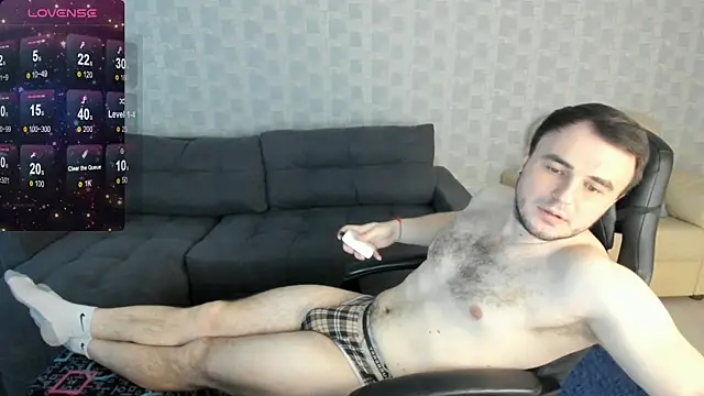 Snapshot of Bruce_Wayne9 chatting on 01-31-25, 10:10 Bruce Wayne9 online show from 01-31-25, 10:10