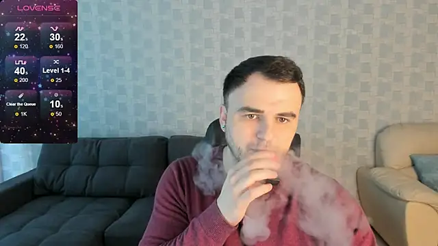 Snapshot of Bruce_Wayne9 chatting on 02-20-25, 10:05 Bruce Wayne9 online show from 02-20-25, 10:05