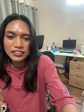 DarlingJenny22 online show from 05-16-26, 07:45