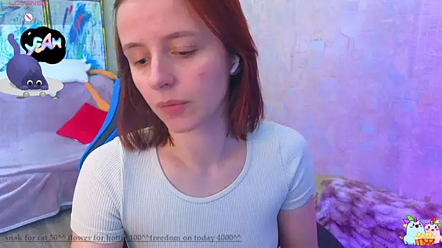 DanaMartina online show from 02-19-25, 01:50