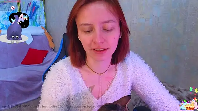 DanaMartina online show from 02-21-25, 07:23