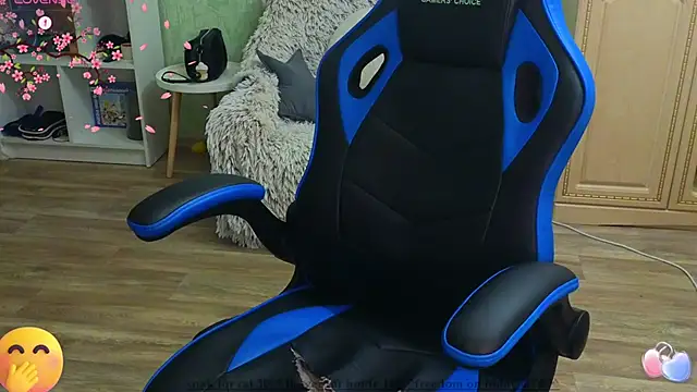 DanaMartina online show from 03-03-25, 11:33