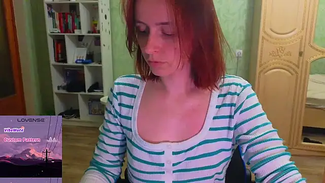 DanaMartina online show from 03-20-25, 06:53