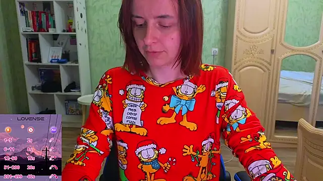 DanaMartina online show from 03-21-25, 04:39