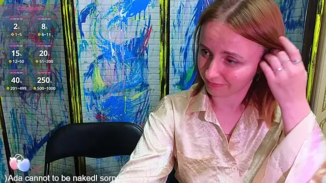 DanaMartina online show from 09-23-25, 06:33