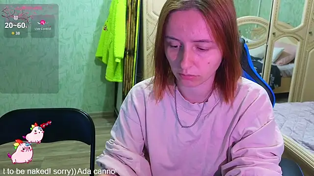 DanaMartina online show from 10-05-25, 03:10