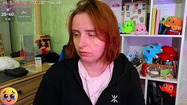 DanaMartina online show from 11-15-25, 12:52