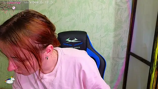 DanaMartina online show from 12-02-25, 05:30