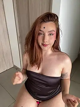 Anavi  online show from 02-24-26, 09:24