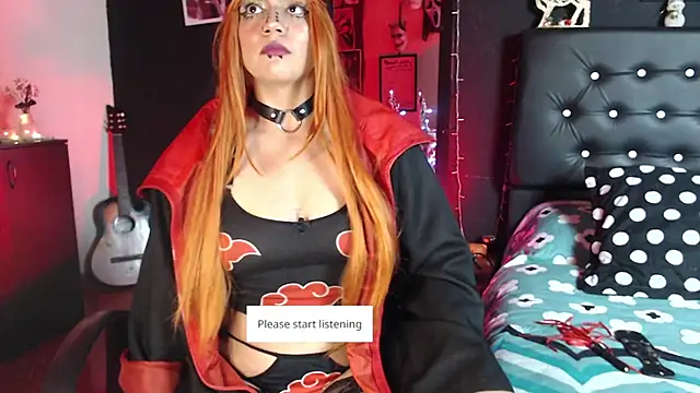 Snapshot of aprildoll chatting on 01-06-25, 05:41 aprildoll online show from 01-06-25, 05:41