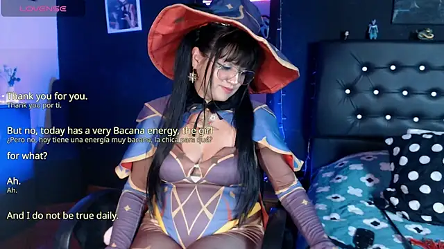 Snapshot of aprildoll chatting on 03-03-25, 11:00 aprildoll online show from 03-03-25, 11:00