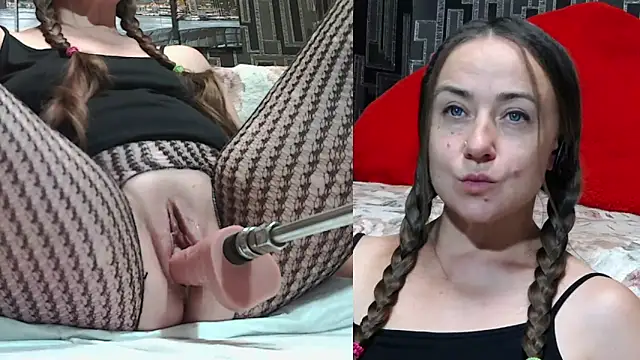 HelenLe sweet online show from 09-17-25, 07:04