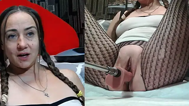 HelenLe sweet online show from 10-02-25, 07:54